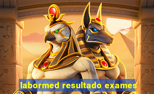 labormed resultado exames